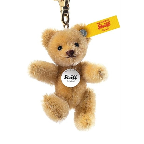 NEW Steiff mini bear - Picture 6 of 7